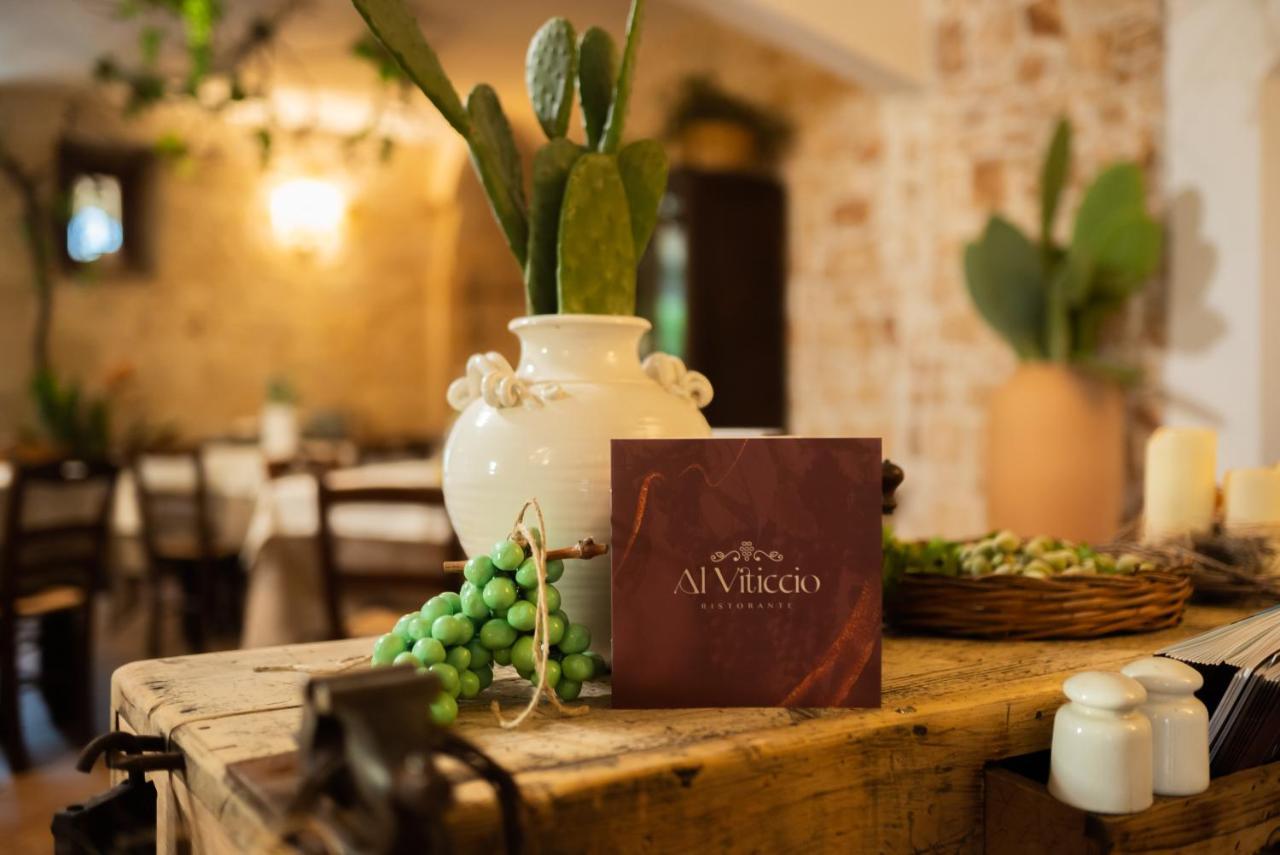 Masseria Montepaolo Dimora Di Charme Conversano Buitenkant foto
