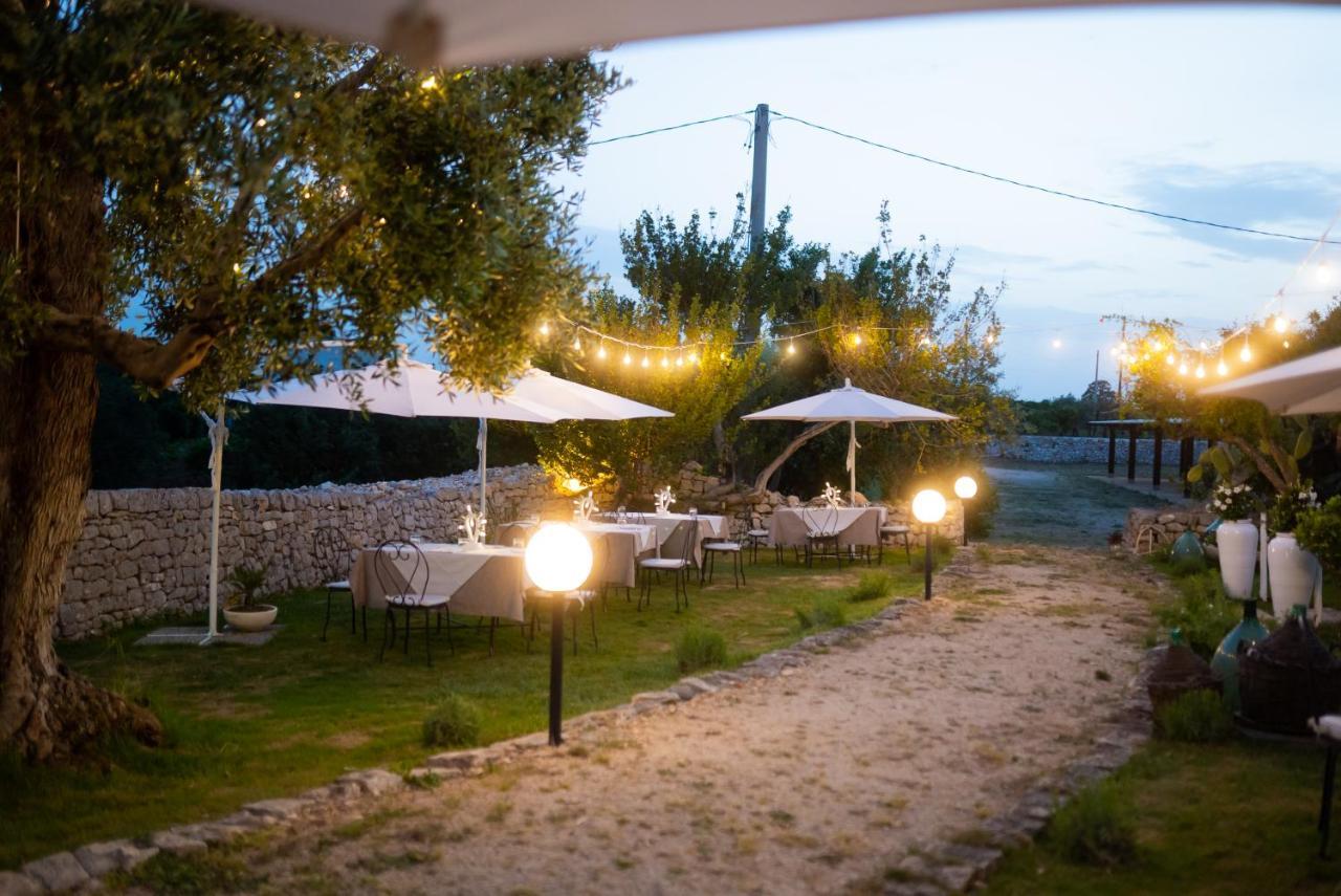 Masseria Montepaolo Dimora Di Charme Conversano Buitenkant foto