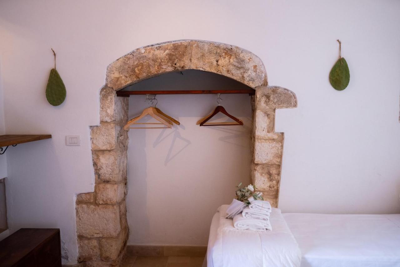 Masseria Montepaolo Dimora Di Charme Conversano Buitenkant foto