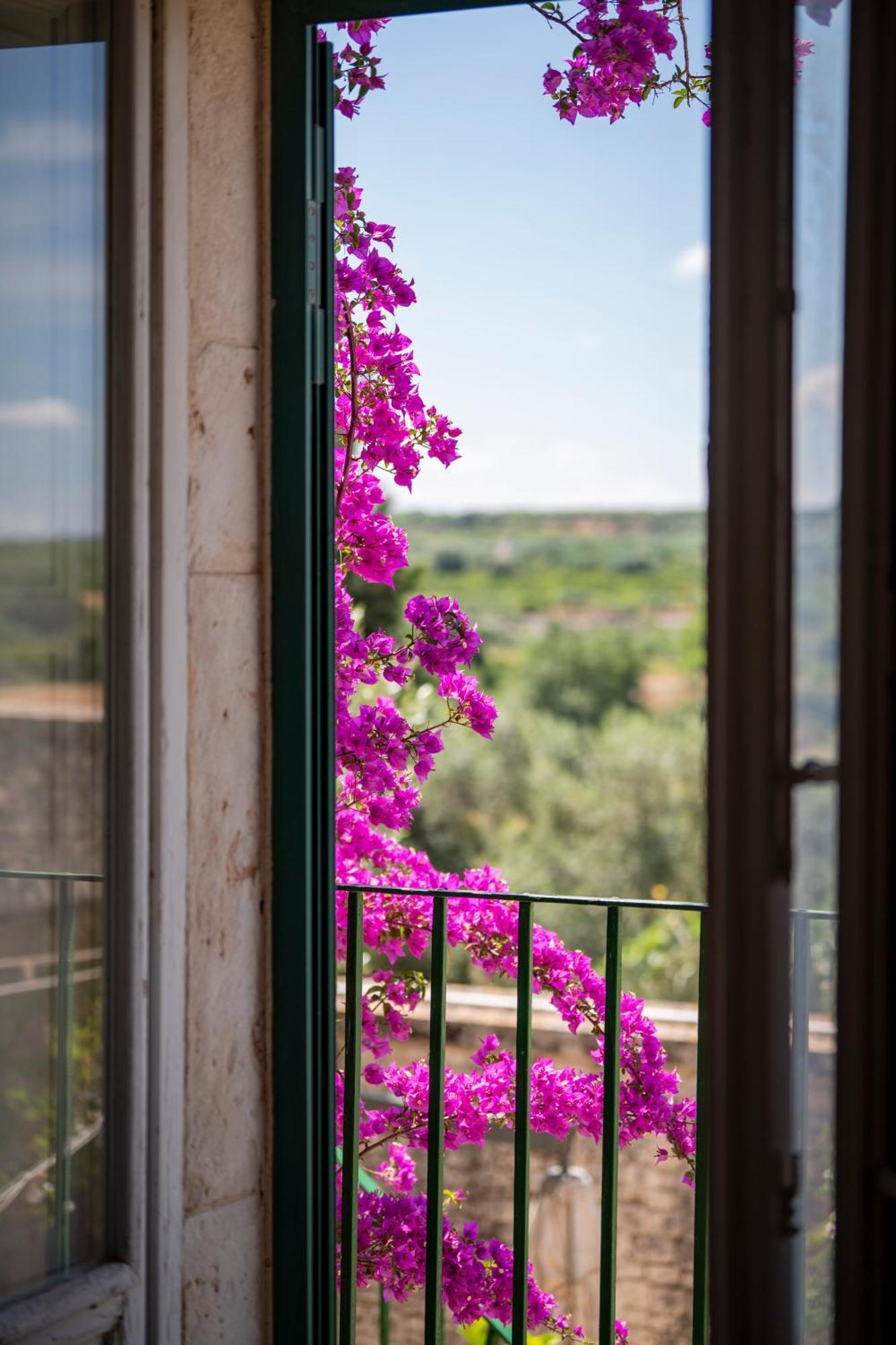 Masseria Montepaolo Dimora Di Charme Conversano Buitenkant foto